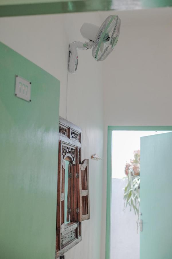 Ferienwohnung Abrakadabra 747 Yogyakarta Exterior foto