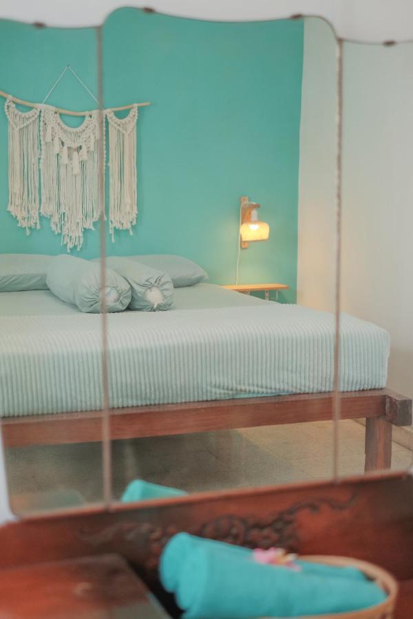 Ferienwohnung Abrakadabra 747 Yogyakarta Exterior foto