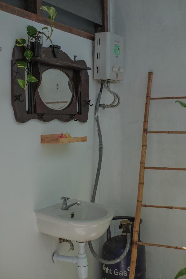 Ferienwohnung Abrakadabra 747 Yogyakarta Exterior foto