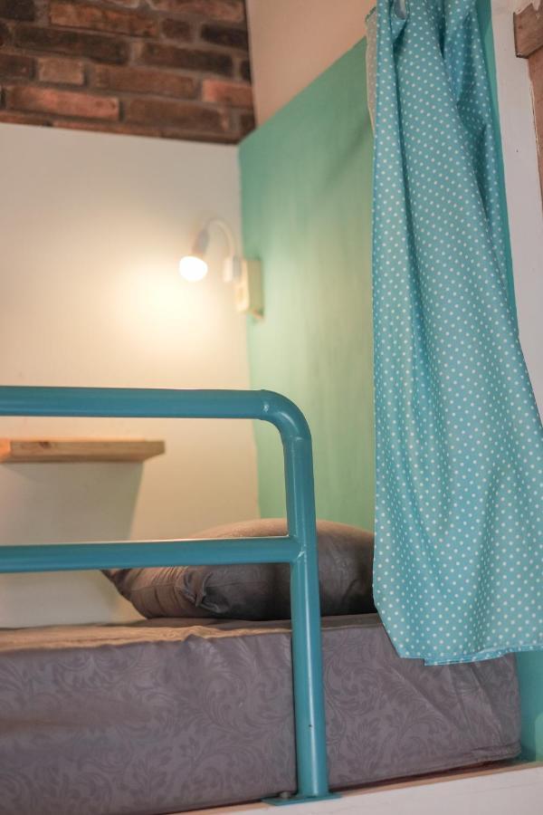 Ferienwohnung Abrakadabra 747 Yogyakarta Exterior foto