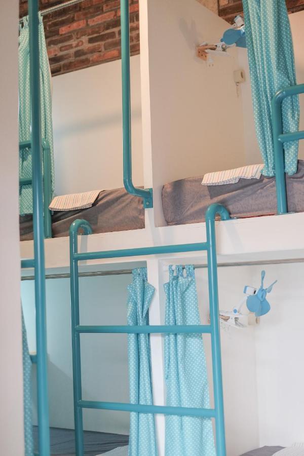 Ferienwohnung Abrakadabra 747 Yogyakarta Exterior foto