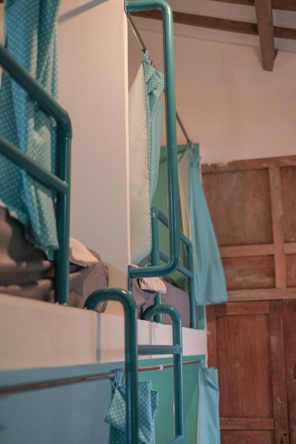 Ferienwohnung Abrakadabra 747 Yogyakarta Exterior foto
